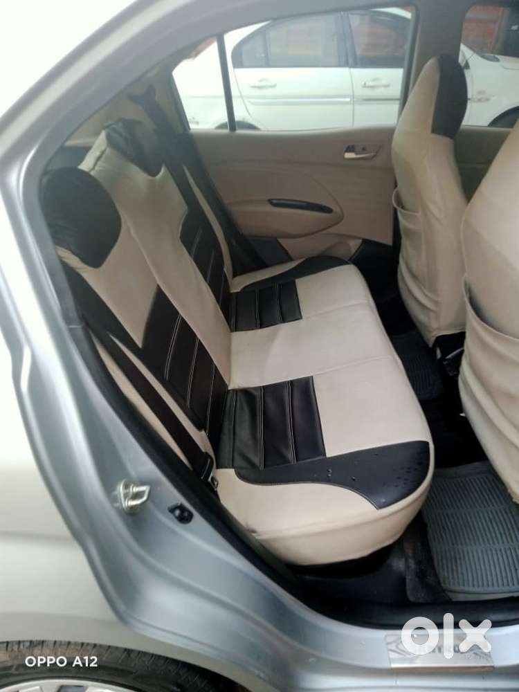 Hyundai New Santro 2021 Petrol Well Maintained