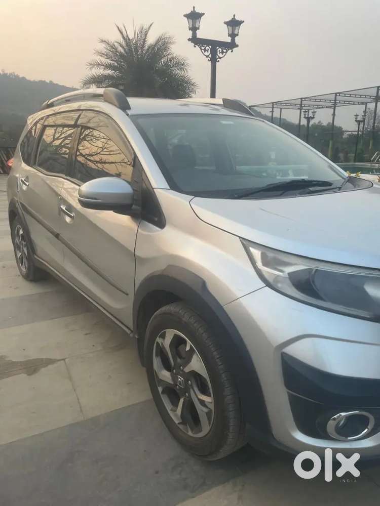 Honda Br-v Vx 2016 Style