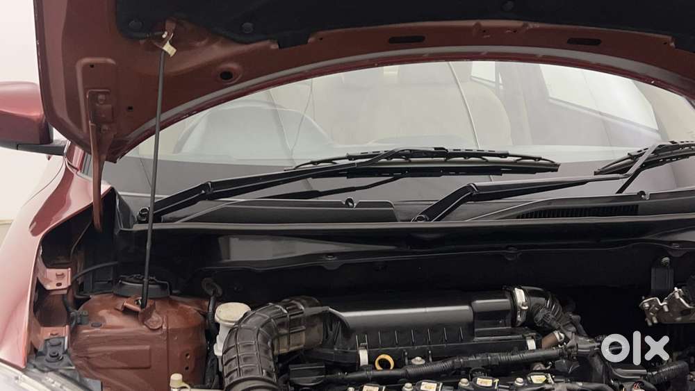 Maruti Suzuki Dzire 1.2 Zxi Plus, 2017, Petrol