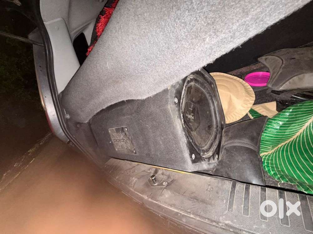 Ford Figo Petrol Good Condition