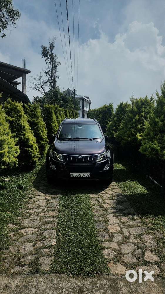 Xuv500(2015)