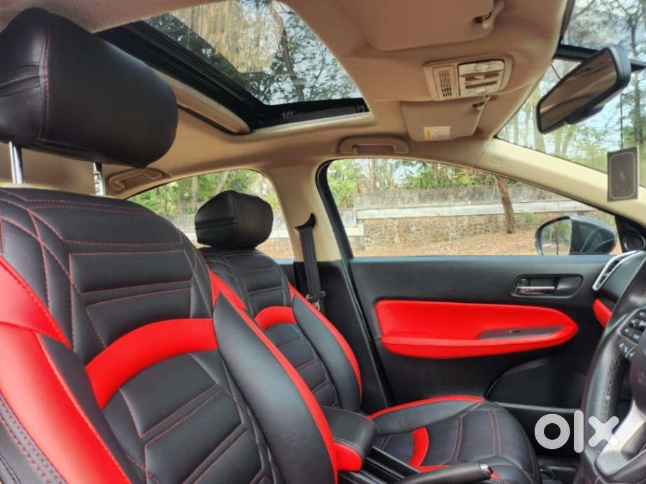 Honda City Zx Petrol Mt, 2021, Diesel