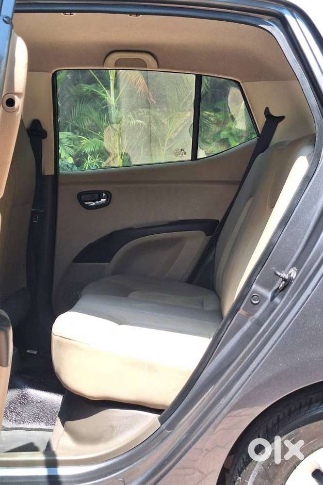 Hyundai I10 1.1l Irde Magna Special Edition, 2012, Cng & Hybrids