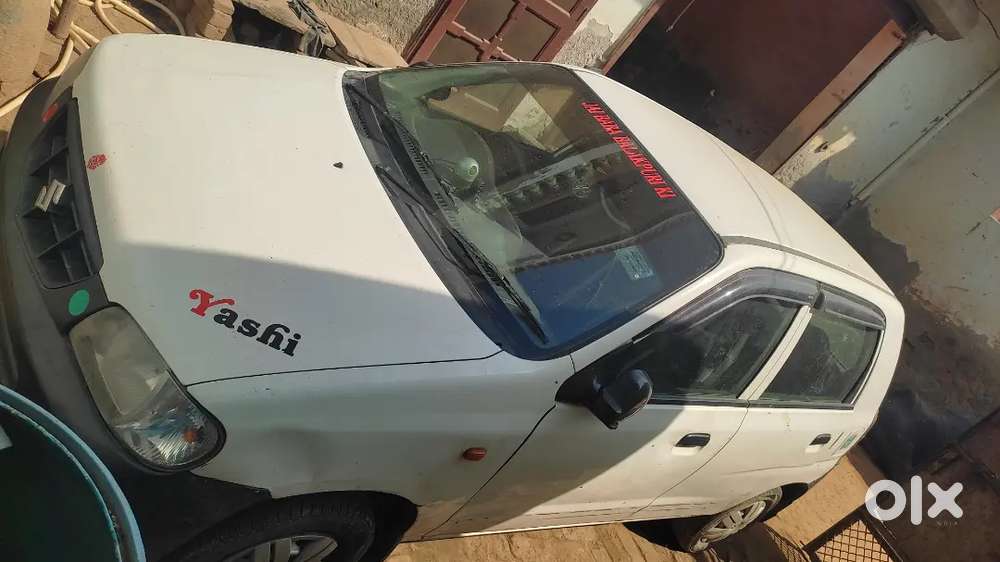 Both Key Available Second Owner 
Centre Locking
Well Mentinated Car