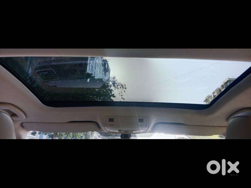 Skoda Superb [2014-2016] 1.8 Style Tsi At, 2016, Petrol