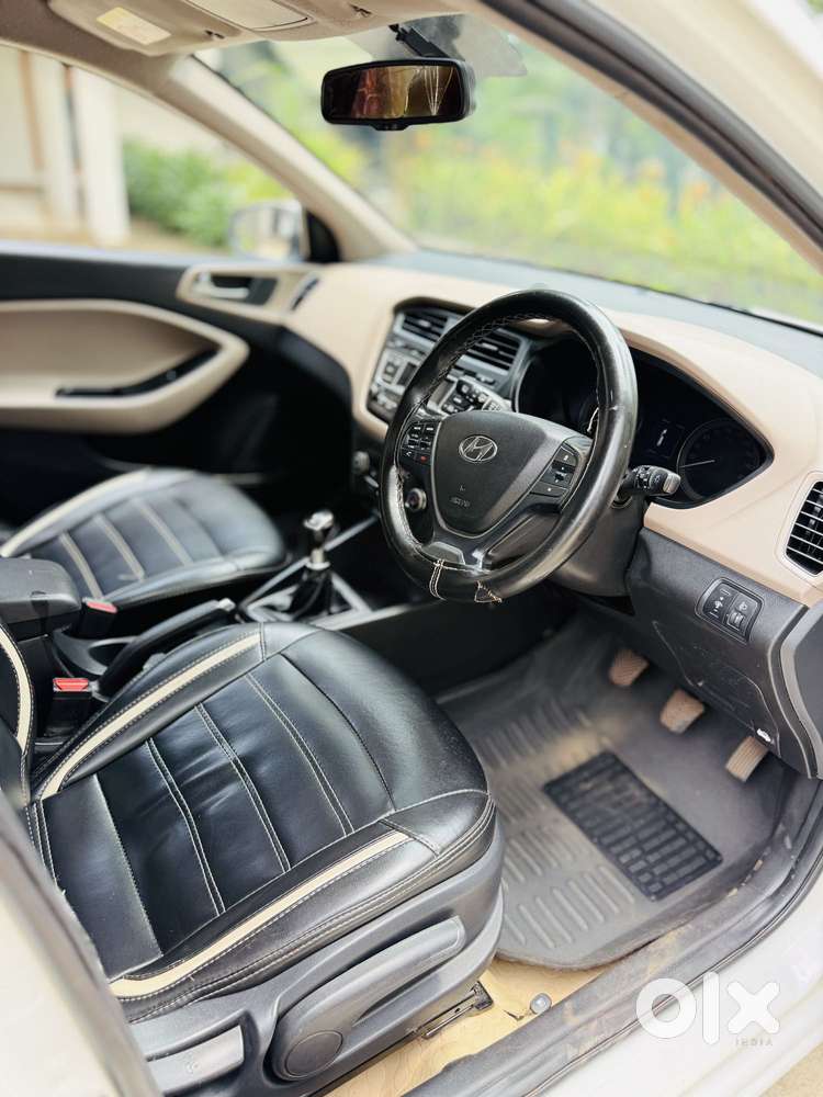 Hyundai I20 Diesel Asta, 2015, Diesel