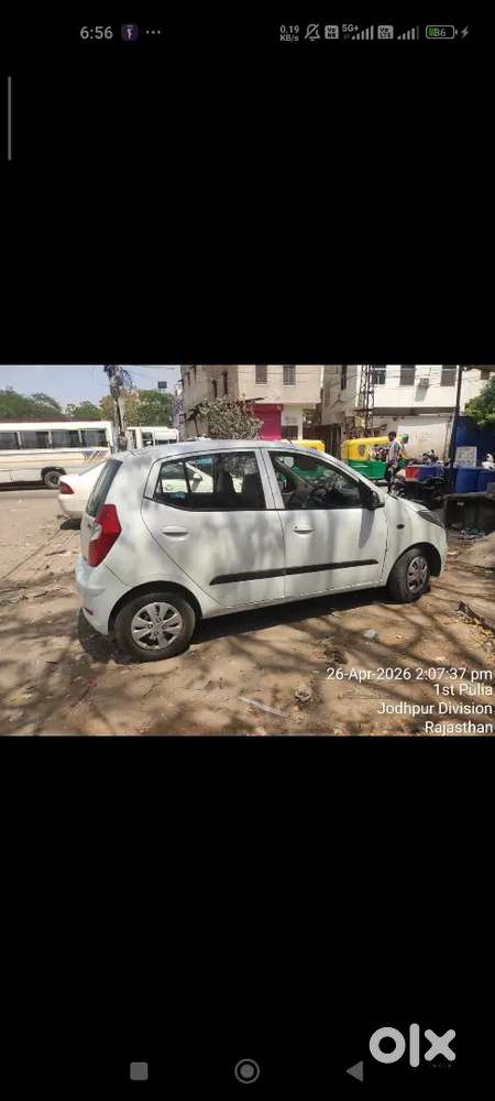 Well Condition 45000 Driven