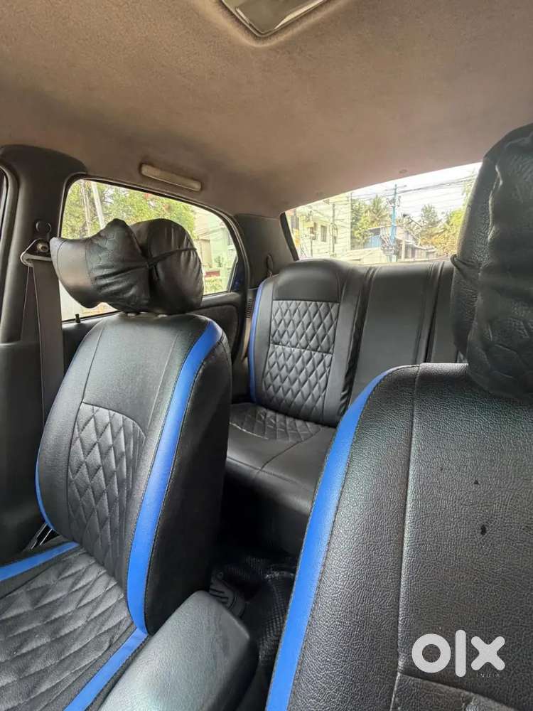 Maruti Suzuki Baleno 2006