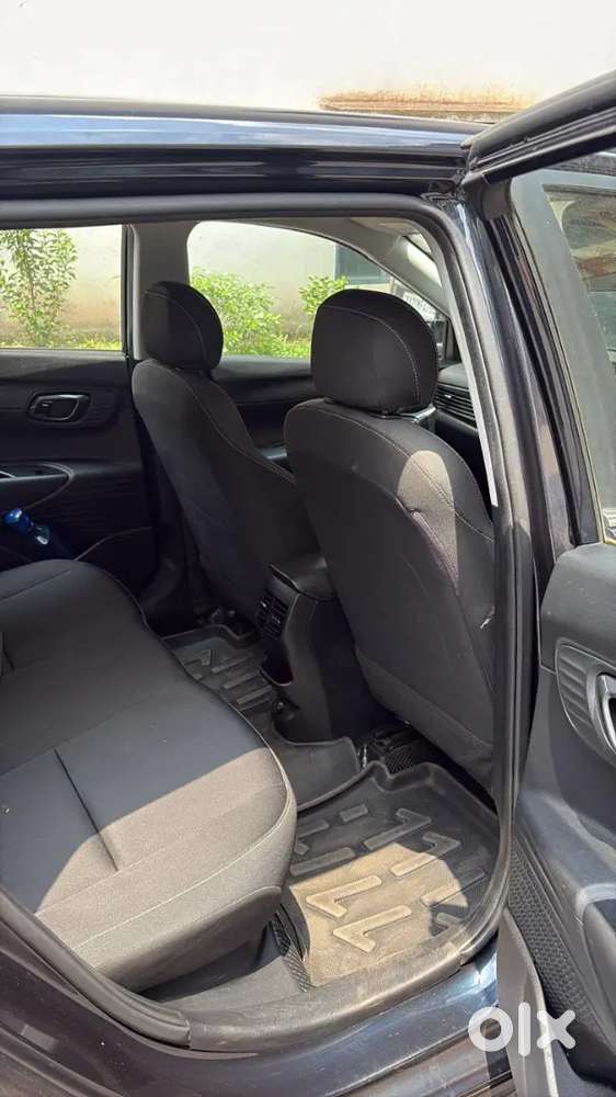 Well Maintained Car