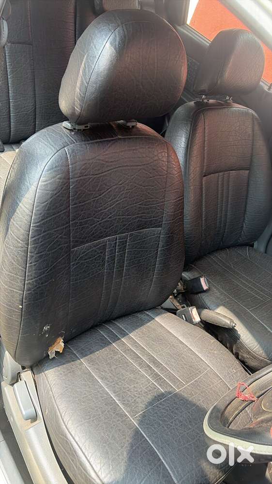 Chevrolet Spark 1.0 Lt 2007