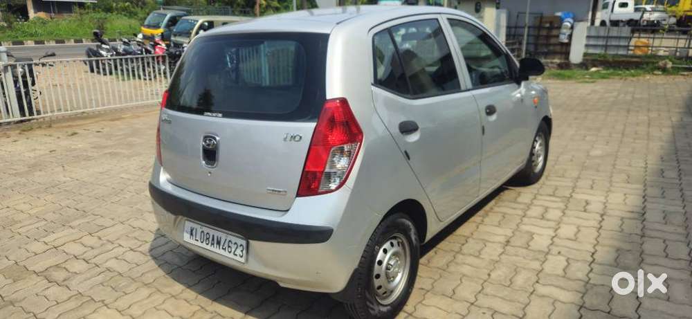 Hyundai I10 Era 1.1 Irde, 2008, Petrol