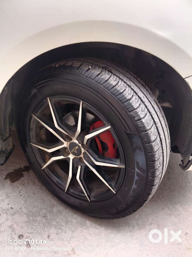 Hyundai I20 Sportz Diesel, 2011, Diesel