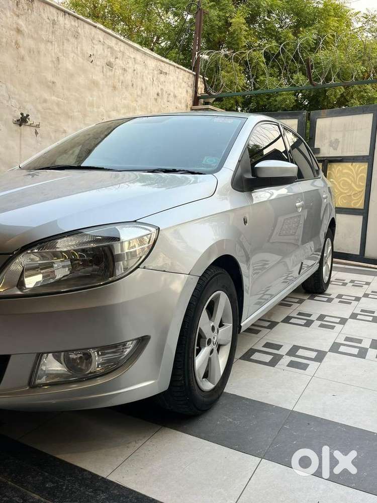 Skoda Diesel Manual 2012