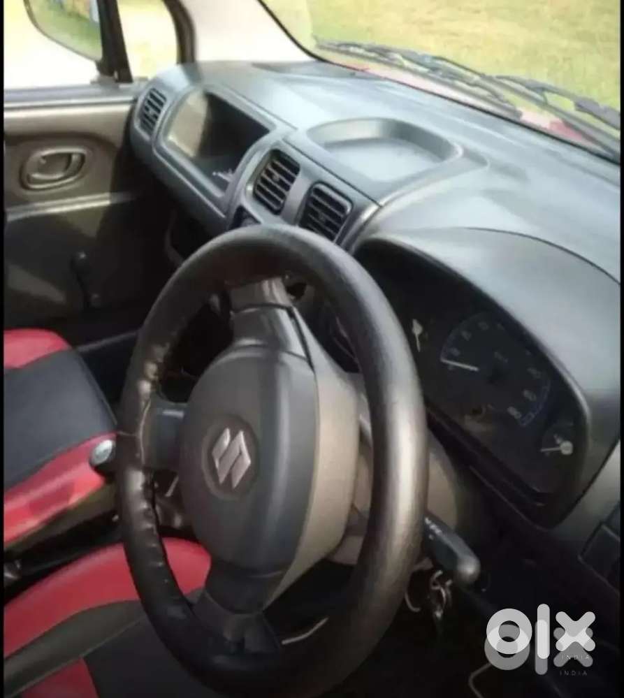 Maruti Suzuki Wagonr 2008 Registration 2030 Valid H