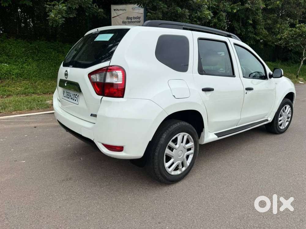 Nissan Terrano Xe 85 Ps, 2016, Diesel