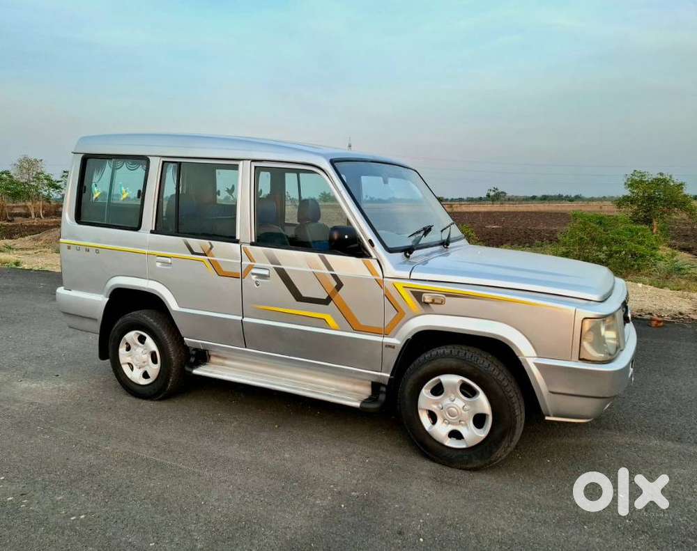 Tata Sumo Gold Ex Bsiii, 2012, Diesel