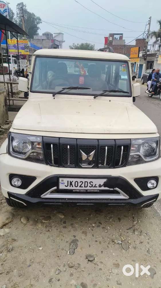 Mahindra Be 6 2025 Diesel Car Ending Model