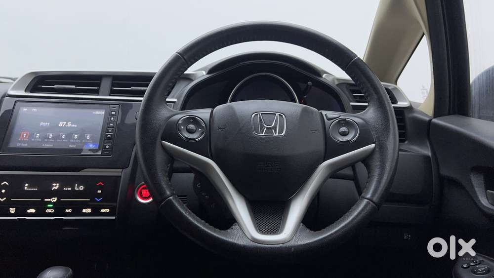 Honda Jazz Vx Cvt, 2022, Petrol
