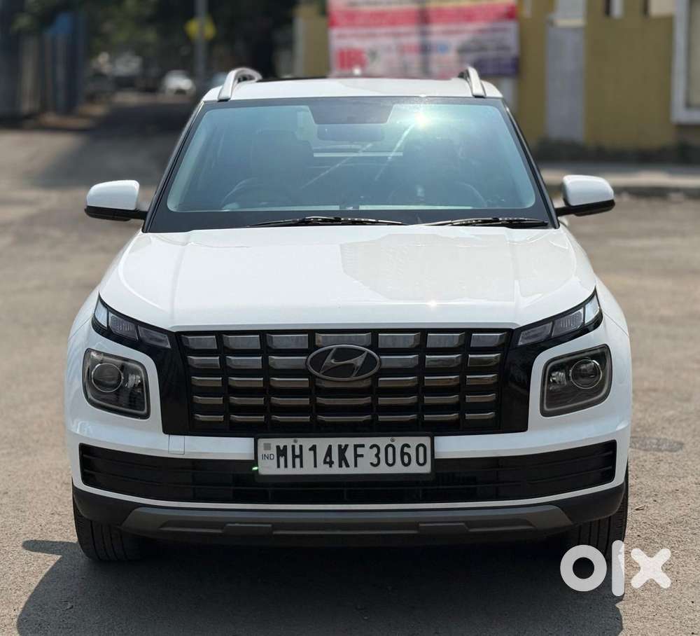 Hyundai Creta 1.5 Crdi Sx, 2022, Diesel