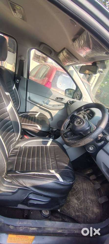 Tata Tiago 1.05 Revotorq Xt, 2024, Cng & Hybrids