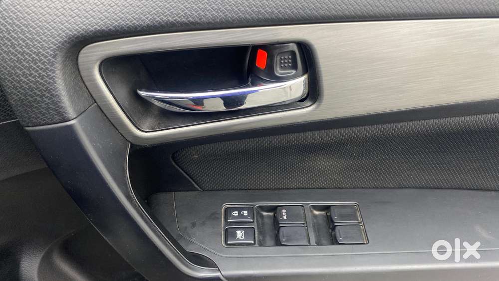 Maruti Suzuki Vitara Brezza Zdi Amt, 2019, Diesel
