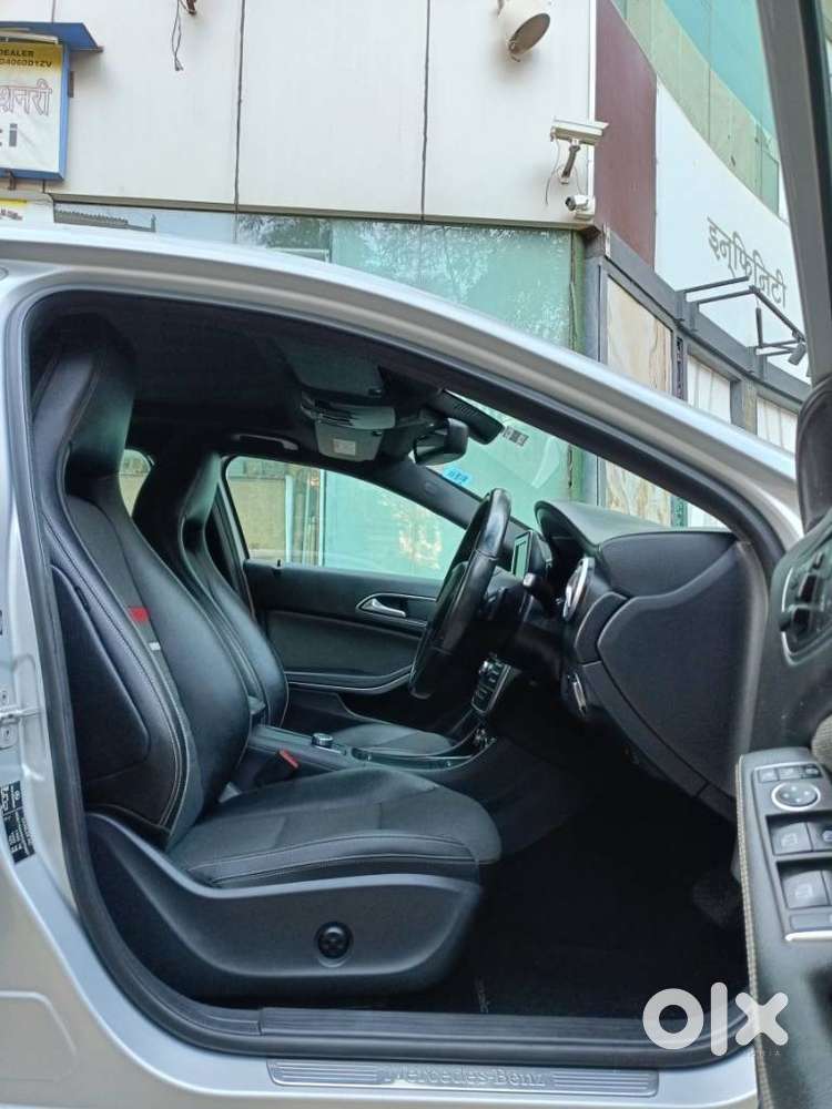 Mercedes-benz A Class 180 Sport Petrol, 2015, Petrol