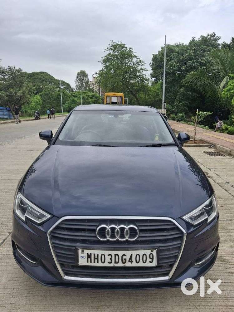 Audi A3 1.4 35 Tfsi Premium Plus, 2019, Petrol