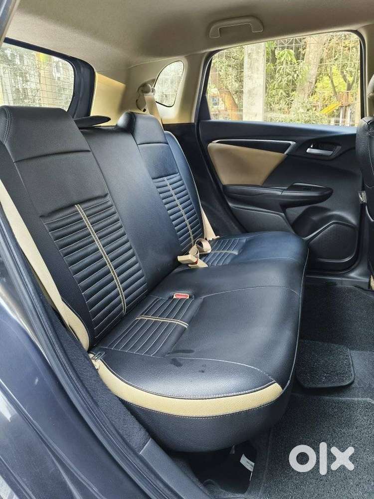 Honda Jazz 1.2 V I Vtec, 2016, Petrol