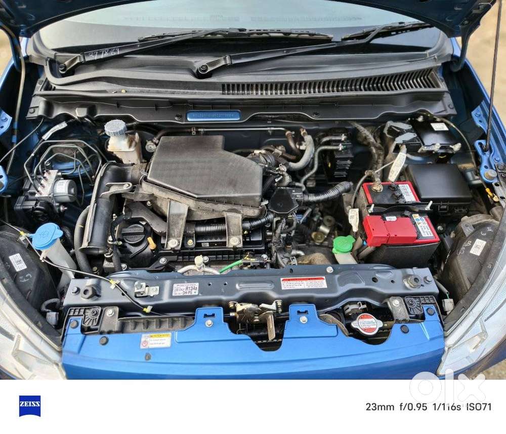 Maruti Suzuki Alto K10 Vxi (o), 2024, Petrol