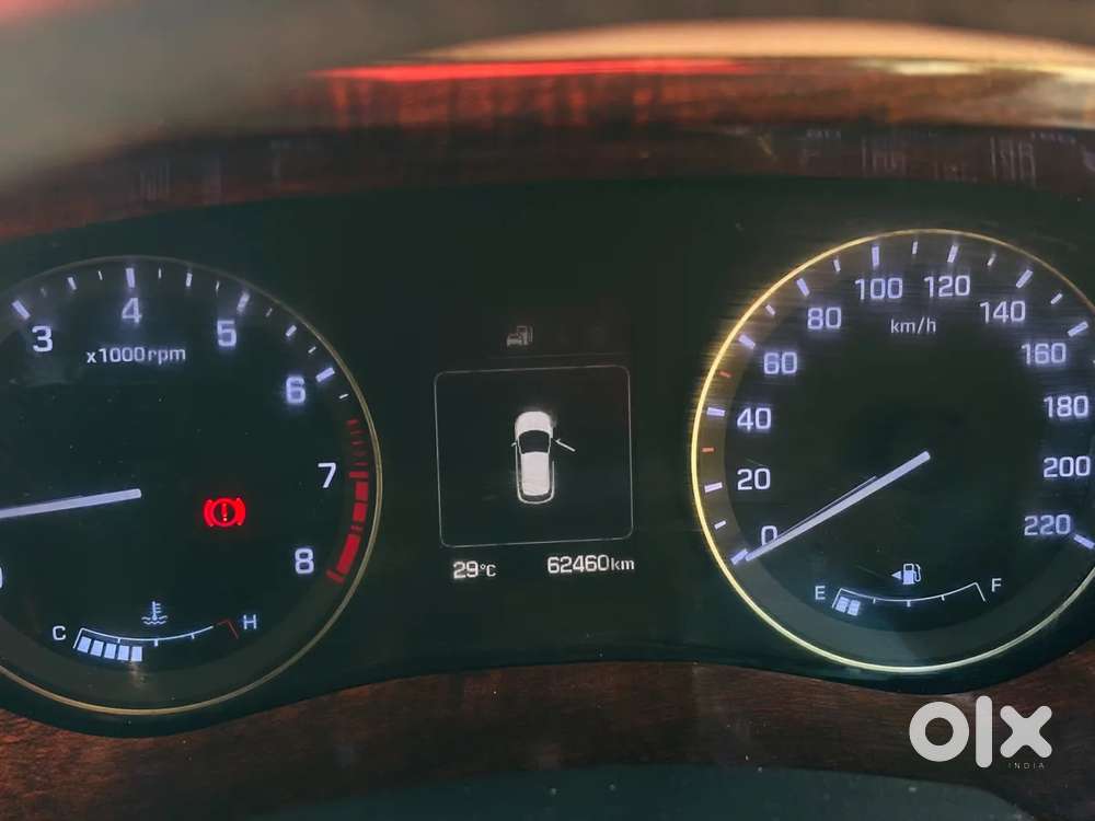 Hyundai Elite I20 Asta Option, 2015, Petrol