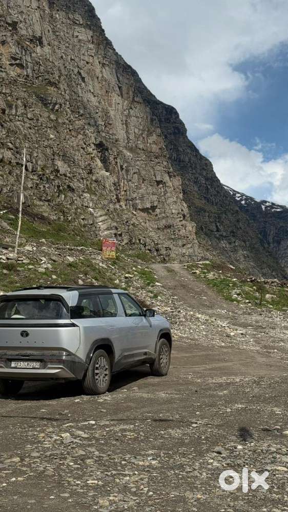 Tata Car Manual Petrol 2026