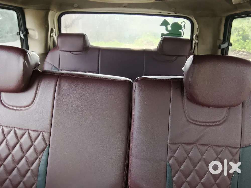 Mahindra Xylo 2015 Diesel