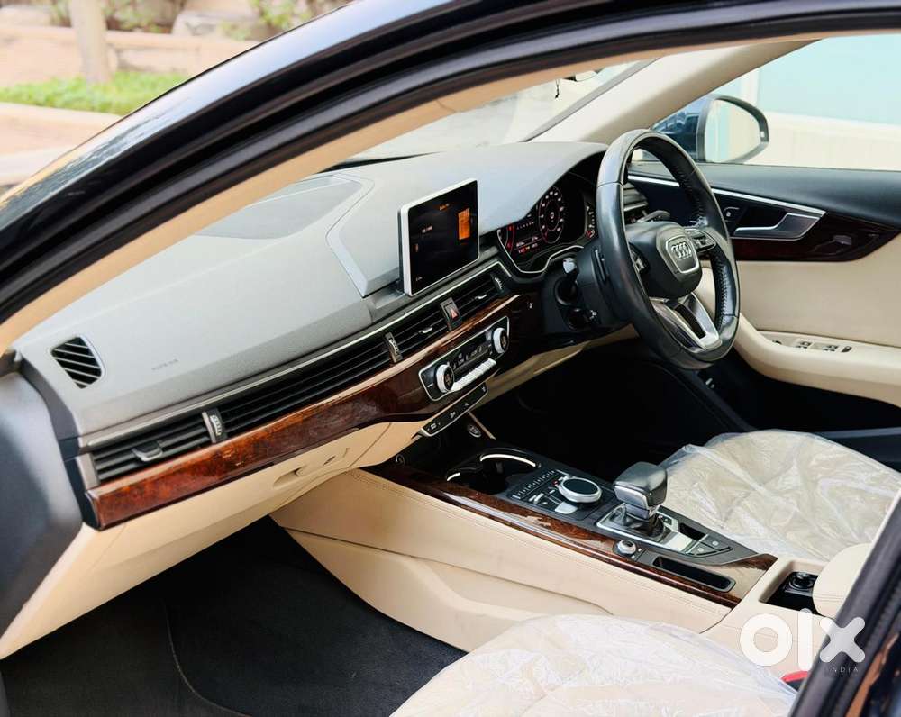 Audi A4 2.0 35 Tdi Premium Plus Sunroof, 2017, Diesel