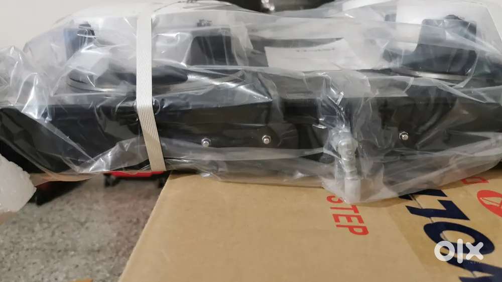 Haier Gas Stovetop