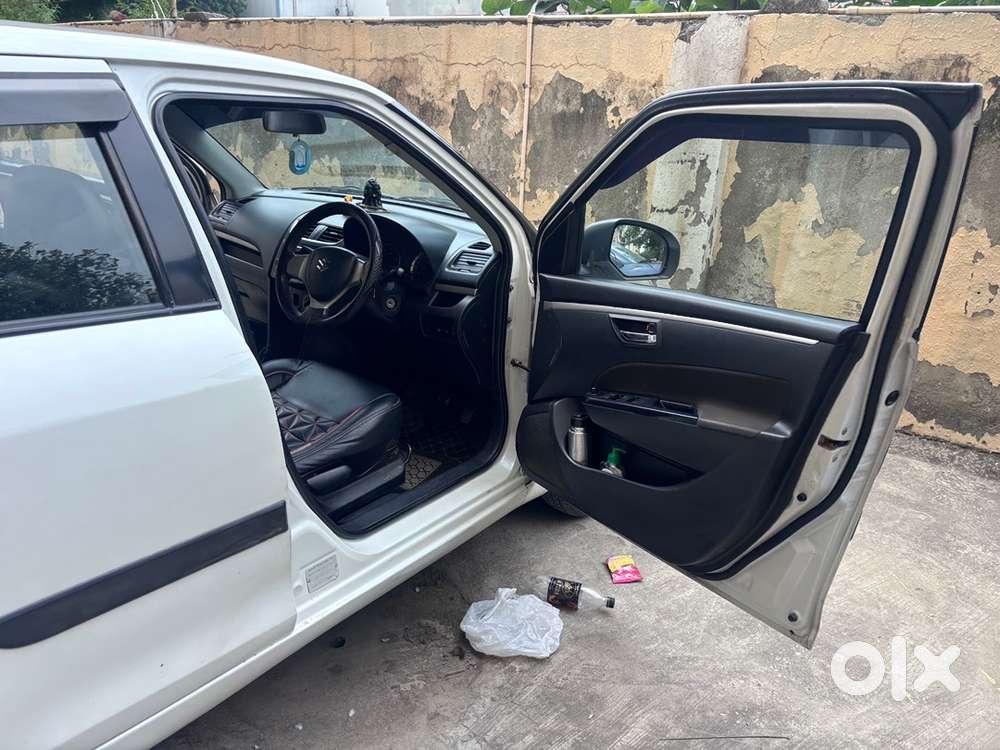Maruti Suzuki Swift Ddis 2017
