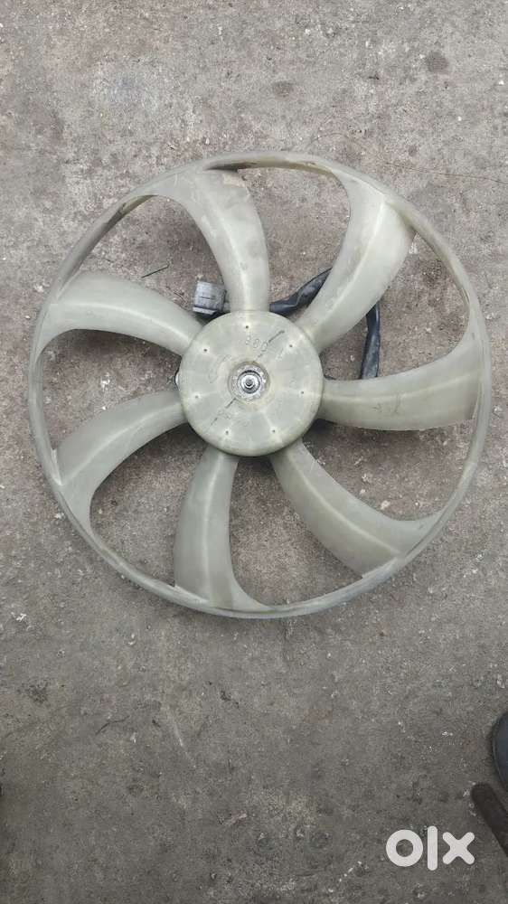 I have All car spare parts like Mechanical items and electrical items - Photo 2