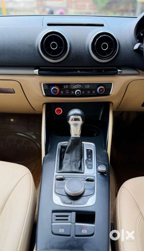 Audi A3 2.0 35 Tdi Premium Plus + Sunroof, 2015, Diesel