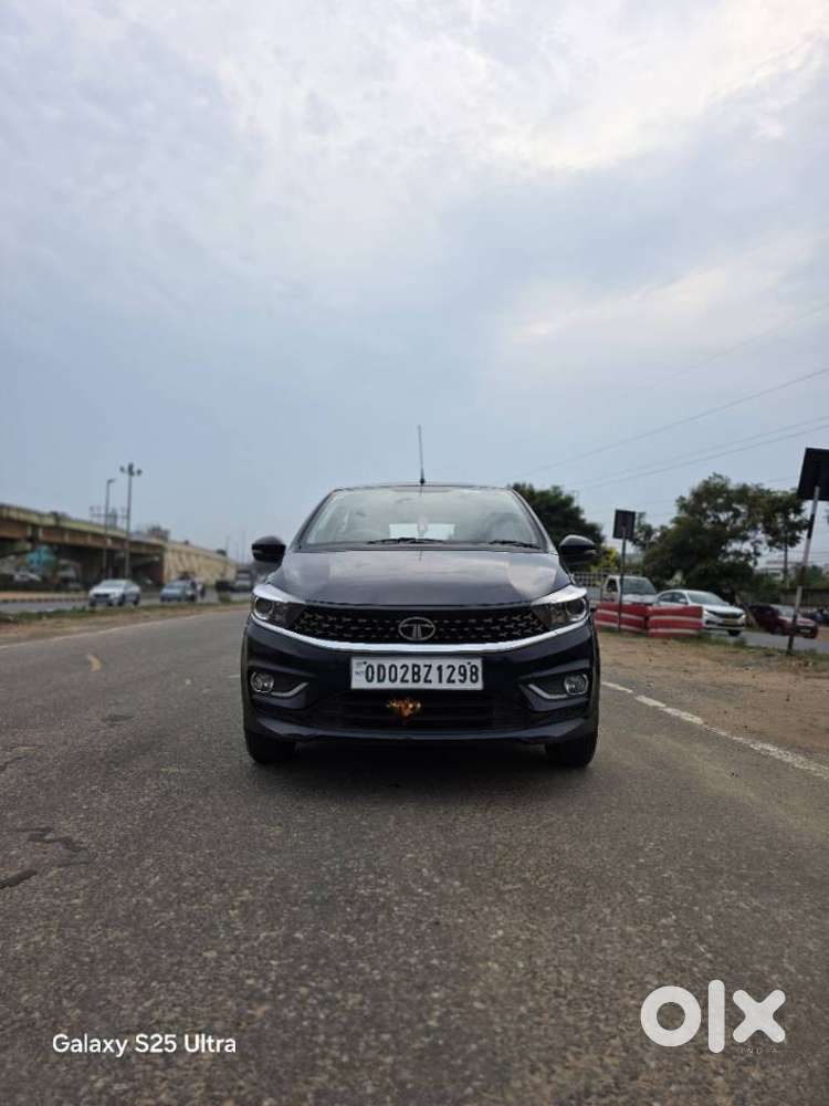 Tata Tiago Xza Plus, 2022, Petrol