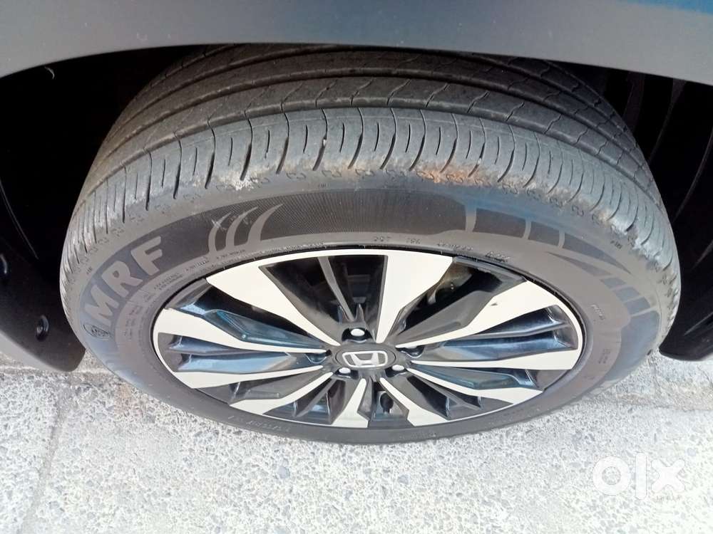 Honda Elevate Vx Cvt, 2024, Petrol