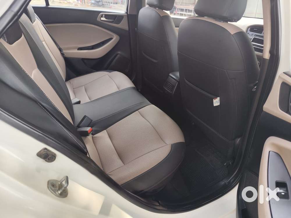 Hyundai I20 Sportz 1.2 Mt, 2015, Petrol