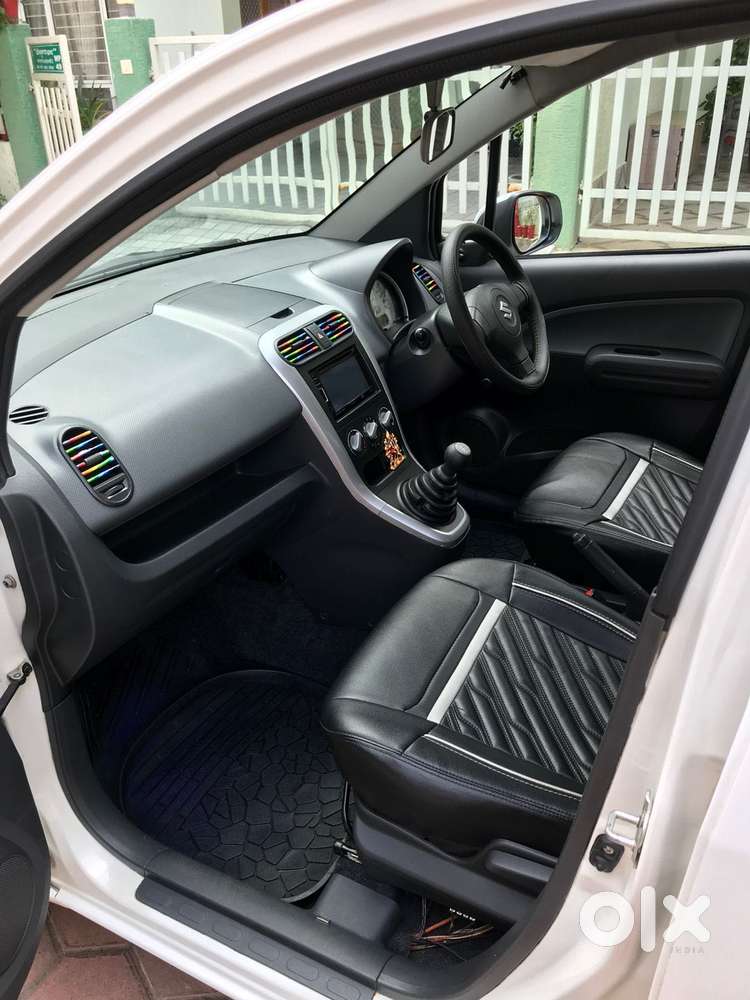 Maruti Suzuki Ritz Ldi Bs-iv, 2012, Diesel