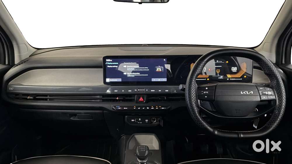 Kia Syros Htk Plus Turbo Dct, 2025, Petrol