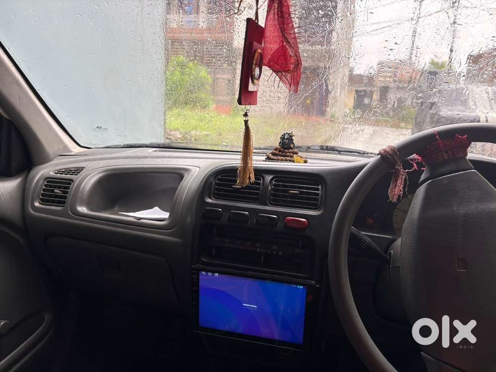 Maruti Suzuki Alto 800 2009 Petrol 120000 Km Driven