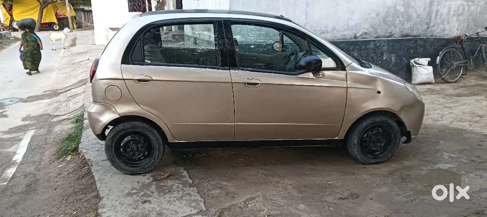 Chevrolet Spark 2010 Model Hai