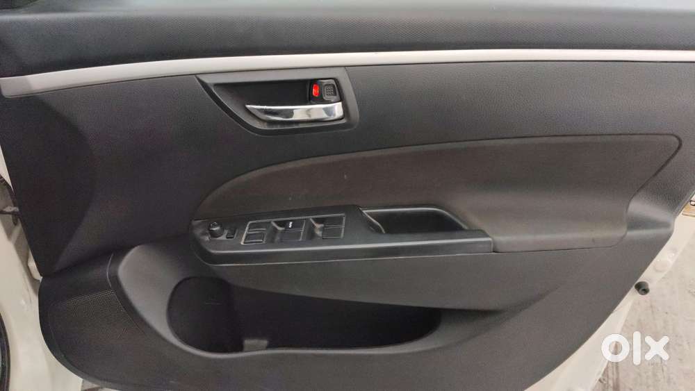 Maruti Suzuki Swift Vxi, 2015, Petrol