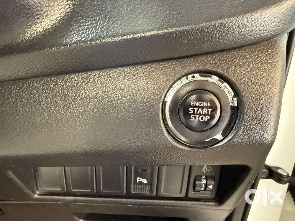 Maruti Suzuki Baleno 1.2 Zeta, 2018, Petrol