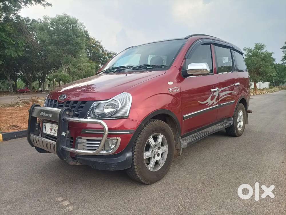 Mahindra Xylo 2014