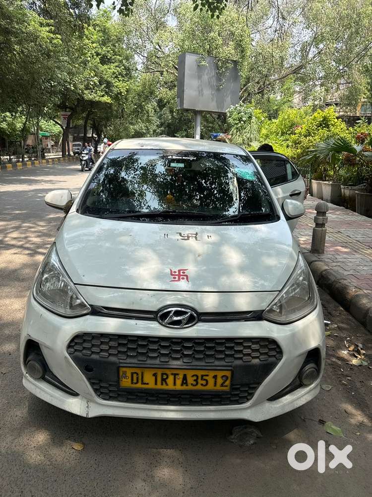 Hyundai Xcent Prime 2016