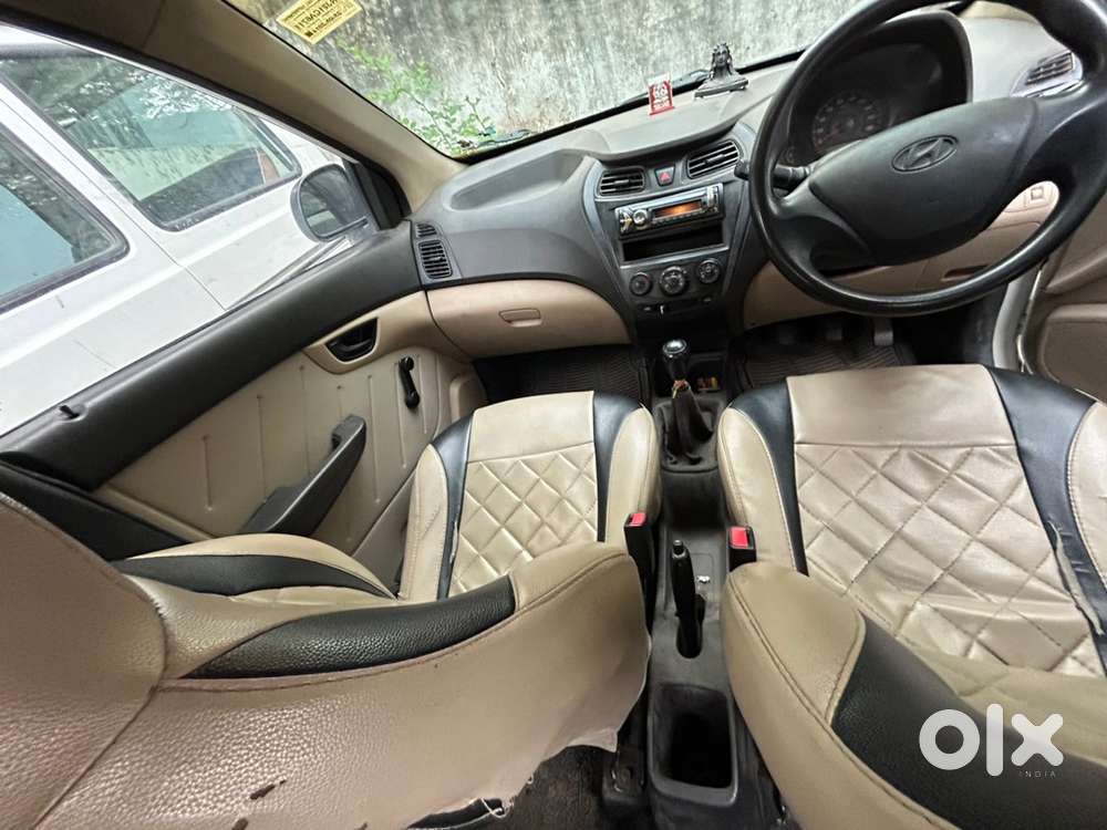 Hyundai Eon D Lite Manual 2014