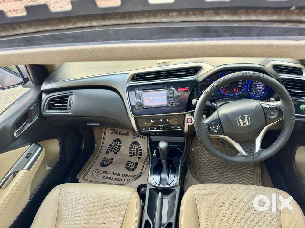 Honda City 2015-2017 I Vtec Vx Option, 2015, Petrol